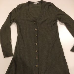 American Eagle dress